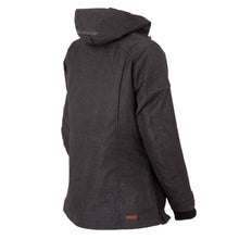 Load image into Gallery viewer, Rjays Women&#39;s Covert Jacket - Grey