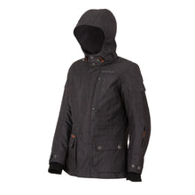 Load image into Gallery viewer, Rjays Women&#39;s Covert Jacket - Grey