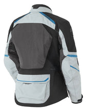 Load image into Gallery viewer, Rjays Women&#39;s Tour Air 2 Jacket - Grey/Black