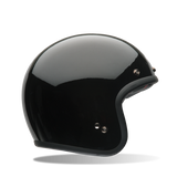 Bell Helmet Custom 500 Gloss Black