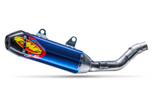 Load image into Gallery viewer, Fmf KTM 350-500excf'20/hqsv Fe250-501’20-21 Ano Ti Fact-4.1 C/E 45648