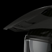 Load image into Gallery viewer, Airoh Commander Replacement Peak - Full Carbon Gloss