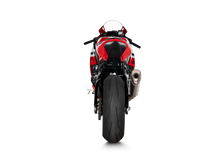 Load image into Gallery viewer, Akrapovic Complete System Evolution Line (Titanium) for Honda CBR1000RR-R Fireblade / SP 24-25