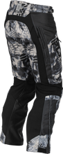 Load image into Gallery viewer, Fly Patrol Kryptek Over-Boot Pants (2025) - Grey Black