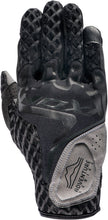 Load image into Gallery viewer, Ixon Dirt Air Gloves - Black/Anthracite