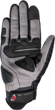 Load image into Gallery viewer, Ixon Dirt Air Gloves - Black/Anthracite