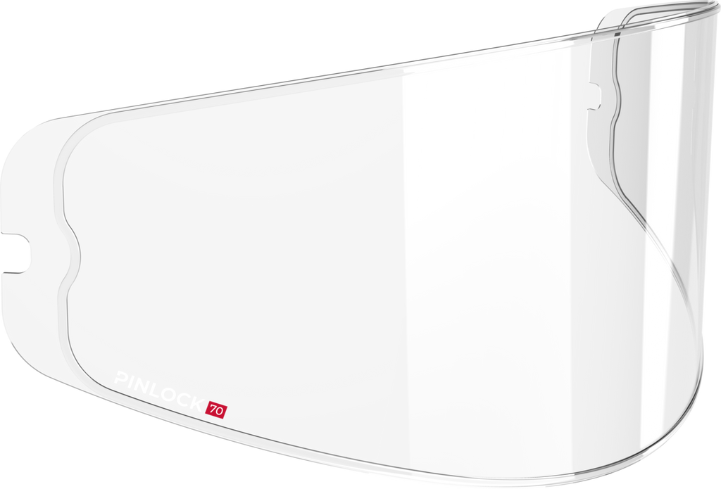 Shark Skwal i3 Pinlock 70 DKS458 Helmet Insert Lens - Clear
