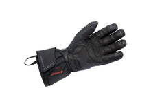 Load image into Gallery viewer, Dririder Phoenix Heated Gloves - Black