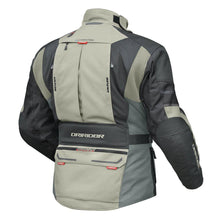 Load image into Gallery viewer, Dririder Vortex Adventure 2 Ladies Jacket - Sand