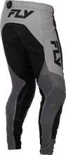 Load image into Gallery viewer, Fly Racing 2026 Lite MX Pants - Grey/Black
