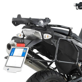 Givi Monorack Rear Rack Top Plate BMW F650/800 GS 08>