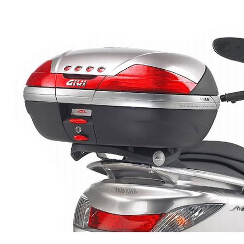 Givi Top Plate YP400 MAJESTY '04 Monolock