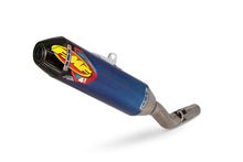 Load image into Gallery viewer, FMF SUZ RMZ450'18-23 TI FACT 4.1 RCT S-ON ANOD CARB END CAP 43365