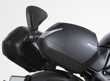 Load image into Gallery viewer, Shad Backrest Bracket Only For Ducati Diavel 1200