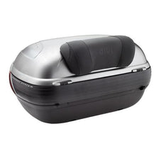 Load image into Gallery viewer, Givi Backrest Pad For E52/V46 - Black