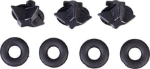 Load image into Gallery viewer, Nolan N53 Replacement Peak Screws (3 Pack)
