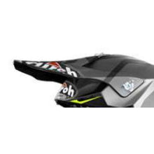 Load image into Gallery viewer, Airoh Twist Great Replacement Peak - Anthracite Matt