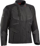 Ixon Eddas C Lady Jacket - Black/Anthracite
