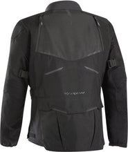 Load image into Gallery viewer, Ixon Eddas C Lady Jacket - Black/Anthracite
