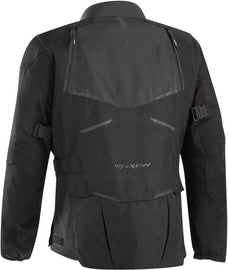 Ixon Eddas C Lady Jacket - Black/Anthracite