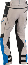 Load image into Gallery viewer, Ixon Eddas Pants - Grey/Blue/Black