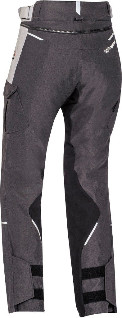 Ixon Eddas Lady Pants - Black/Anthracite