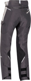 Ixon Eddas Lady Pants - Black/Anthracite
