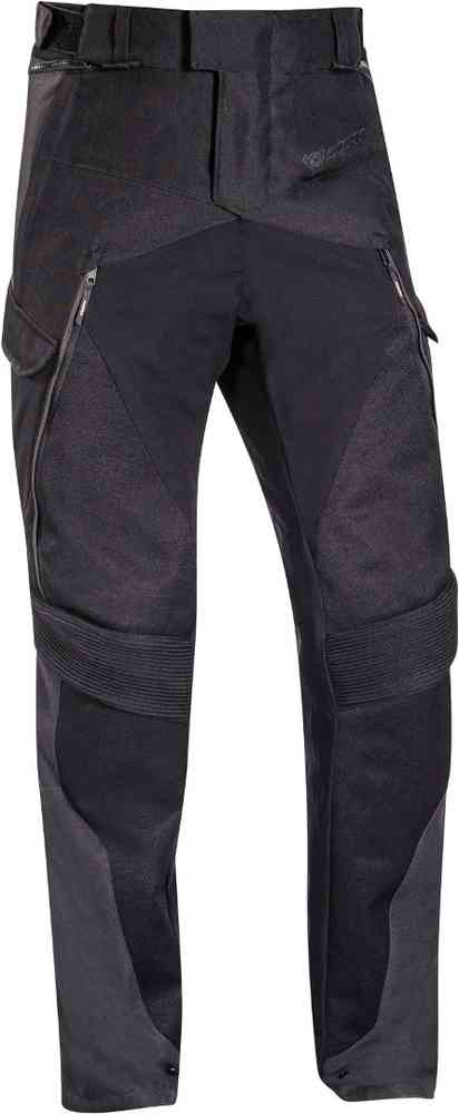 Ixon Eddas Pants - Black/Anthracite