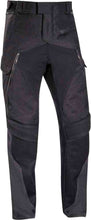 Load image into Gallery viewer, Ixon Eddas Pants - Black/Anthracite