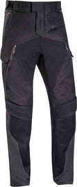Ixon Eddas Pants - Black/Anthracite