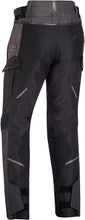 Load image into Gallery viewer, Ixon Eddas Pants - Black/Anthracite