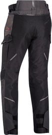 Ixon Eddas Pants - Black/Anthracite