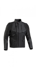 Load image into Gallery viewer, Ixon Eddas C Jacket - Black/Anthracite