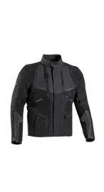 Ixon Eddas C Jacket - Black/Anthracite