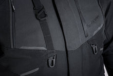 Load image into Gallery viewer, Ixon Eddas C Jacket - Black/Anthracite