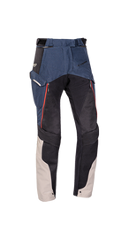 Ixon Eddas Lady Pants - Grege/Navy/Black