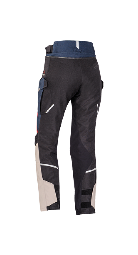 Ixon Eddas Lady Pants - Grege/Navy/Black