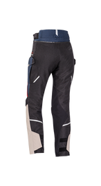 Ixon Eddas Lady Pants - Grege/Navy/Black