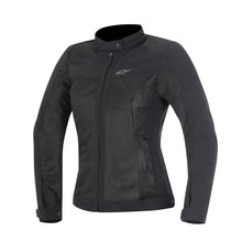 Load image into Gallery viewer, Alpinestars Stella Eloise Air Jacket - Black