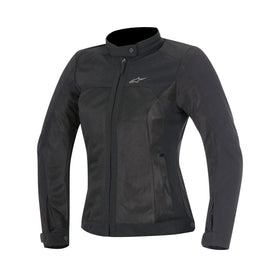 Alpinestars Stella Eloise Air Jacket - Black