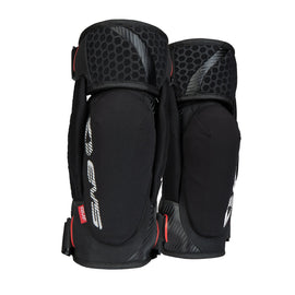 Evs Genesis Youth Knee Brace - Black
