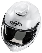 Load image into Gallery viewer, HJC F100 Helmet - Pearl White