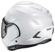 Load image into Gallery viewer, HJC F100 Helmet - Pearl White