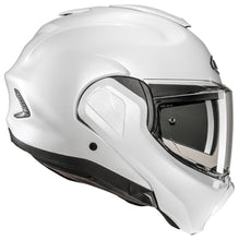 Load image into Gallery viewer, HJC F100 Helmet - Pearl White