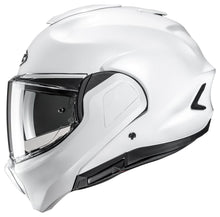 Load image into Gallery viewer, HJC F100 Helmet - Pearl White