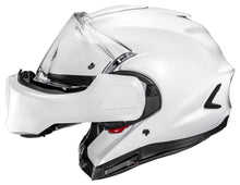 Load image into Gallery viewer, HJC F100 Helmet - Pearl White