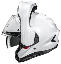 Load image into Gallery viewer, HJC F100 Helmet - Pearl White