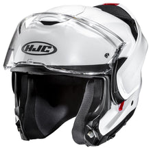 Load image into Gallery viewer, HJC F100 Helmet - Pearl White