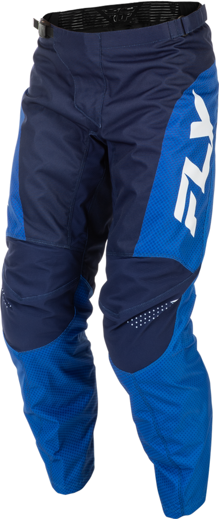Fly Racing 2026 F-16 MX Pants - Blue/Dark Blue/White