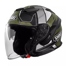 Load image into Gallery viewer, Shoei J-Cruise 3 Whizzy TC-11 Helmet